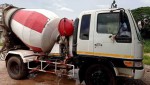 HINO FE1J 240