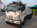 ขายด่วน..ISUZU.FRR210แรง.ปี55 โทร.0890225149