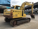 Komatsu PC120-6 นำเข้าจากญี่ปุ่น สภาพพร้อมใช้งาน โทร 089-0080077 089-0050007 086-0044333 065-8844400 www.sangenjp.com www.nmc99.com