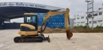 CAT 305CR จากญี่ปุ่น โทร 086-0044333 065-8844400 089-0080077 089-0050007 www.nmc99.com