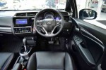 ขายรถ HONDA JAZZ 1.5RS สีขาว เกียร์AT ปี2019 ราคาพิเศษห้ามพลาด