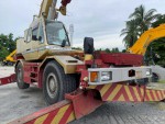 KOBELCO RK250-5 YR2010 X Type from JAPAN