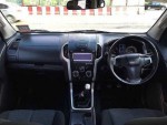 ISUZU ALLNEW DMAX 2.5Z VGS สี่ประตู 2014 ขายด่วนรถบ้านสวยสุดในเว็บไม่มีชนวิ่ง50000โล