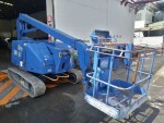 รถกระเช้า MAEDA : HF090-3