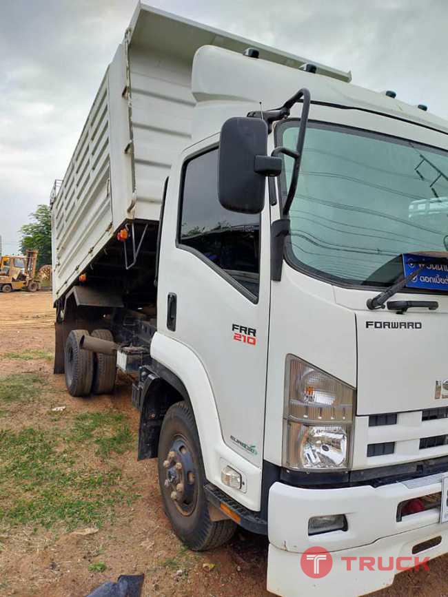 ขาย ISUZU FRRปี 58 โทร0993219321 (แพ้น) ขาย ISUZU FRRปี 58 โทร0993219321 (แพ้น)