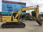 Komatsu PC120-6 นำเข้าจากญี่ปุ่น สภาพพร้อมใช้งาน โทร 089-0080077 089-0050007 086-0044333 065-8844400 www.sangenjp.com www.nmc99.com