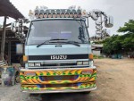 ขาย Isuzu Rocky 240