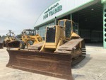 PCC TRADER - ขายรถดันดิน CAT รุ่น D6N รถปี 2003 นำเข้าตรงจากญี่ปุ่น