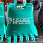 บุ้งกี๋ SK 120 กว้าง 120 CM สลัก 65 MM อาร์ม 25.5 CM