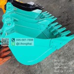 บุ้งกี๋ SK 120 กว้าง 120 CM สลัก 65 MM อาร์ม 25.5 CM