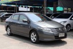 HONDA CITY 1.5 V AUTO 2011 ขายรถบ้านสภาพนาวฟ้าไม่มีชน แถมฟรีดาวน์