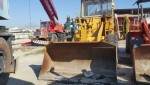 ขายรถตักมือสองนำเข้าจากญี่ปุ่น KOMATSU 520 10212