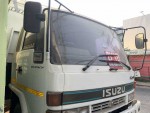 ขายด่วน รถ6ล้อ สภาพใหม่ ยี่ห้อ ISUZU รุ่น FRR32LB จังหวัด ขอนแก่น