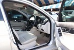 BENZ C200 KOMPRESSER AUTO 2010 ขายรถบ้านสวยกริบไม่มีชนราคาคุ้มสุด แถมฟรีดาวน์