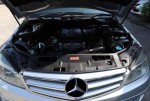 BENZ C200 KOMPRESSER AUTO 2010 ขายรถบ้านสวยกริบไม่มีชนราคาคุ้มสุด แถมฟรีดาวน์