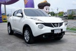 NISSAN JUKE 1.6E AT 2014