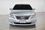 ขายรถ TOYOTA CAMRY 2.0 G 2015 GREY ราคาพิเศษสุดคุ้ม