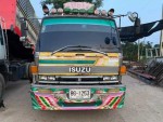 ISUZU 10 ล้อ 175 แรง 2 เพลา โทร 092-4306452(นพ)