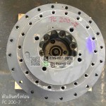 ตัวเดินครึ่งท่อน PC 200-7