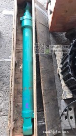 กระบอกบุ้งกี๋ SK120-5