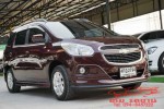CHEVROLET SPIN 1.5 LTZ AT ปี2015