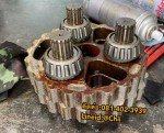 ชุด.ซ่อมตัวเดินkomatsu pc40-6