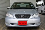 TOYOTA ALTIS 1.6G VVT-i AT 2008