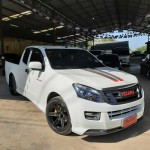2015 Isuzu D-Max 2.5 SPACE CAB (ปี 11-17) X-Series Z Pickup