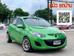 MAZDA 2 1.5 Groove Sports AT 2011