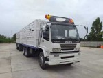 ISUZU DECA 320 MAX LOAD ปี 51 โทร 092-576-8887