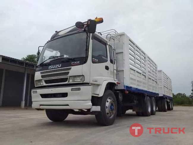 ISUZU DECA 320 MAX LOAD ปี 51 โทร 092-576-8887 ISUZU DECA 320 MAX LOAD ปี 51 โทร 092-576-8887