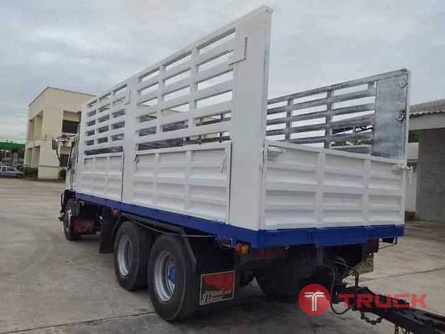 ISUZU DECA 320 MAX LOAD ปี 51 โทร 092-576-8887 ISUZU DECA 320 MAX LOAD ปี 51 โทร 092-576-8887