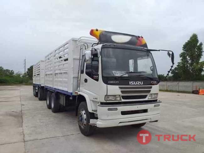 ISUZU DECA 320 MAX LOAD ปี 51 โทร 092-576-8887 ISUZU DECA 320 MAX LOAD ปี 51 โทร 092-576-8887