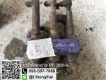 วาล์วแยกสาย PC 200-5