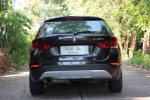 ขายรถหรู BMW X1 S DRIVE 1.8I ปี 2013 ราคาพิเศษสุดคุ้มห้ามพลาด