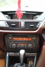 ขายรถหรู BMW X1 S DRIVE 1.8I ปี 2013 ราคาพิเศษสุดคุ้มห้ามพลาด