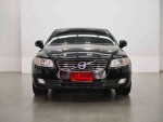 VOLVO S80 2.0D4 สีดำ เกียร์AT ปี2014 รถหรู รถสวย รถคุณภาพ ราคาพิเศษ
