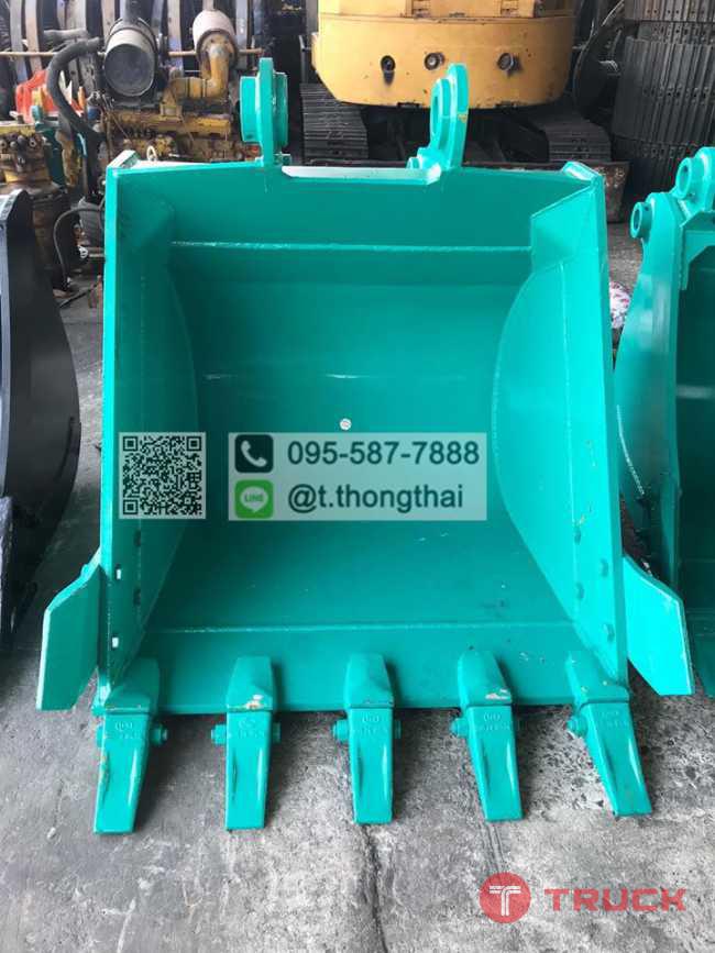 บุ้งกี๋ PC 200 กว้าง 115 CM
