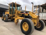 Cat140H-APM ปี2005 พร้อมสแกนริฟาย น้องใหม่ เพิ่งถึง สวย สภาพดีสุดๆ