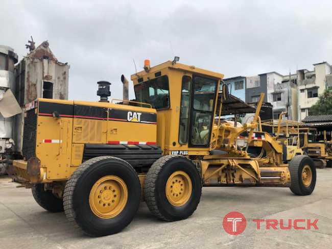 Cat140H-APM ปี2005 พร้อมสแกนริฟาย น้องใหม่ เพิ่งถึง สวย สภาพดีสุดๆ Cat140H-APM ปี2005 พร้อมสแกนริฟาย น้องใหม่ เพิ่งถึง สวย สภาพดีสุดๆ