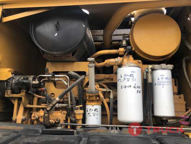 Cat140H-APM ปี2005 พร้อมสแกนริฟาย น้องใหม่ เพิ่งถึง สวย สภาพดีสุดๆ Cat140H-APM ปี2005 พร้อมสแกนริฟาย น้องใหม่ เพิ่งถึง สวย สภาพดีสุดๆ