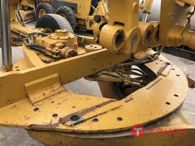 Cat140H-APM ปี2005 พร้อมสแกนริฟาย น้องใหม่ เพิ่งถึง สวย สภาพดีสุดๆ Cat140H-APM ปี2005 พร้อมสแกนริฟาย น้องใหม่ เพิ่งถึง สวย สภาพดีสุดๆ