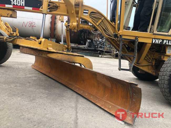 Cat140H-APM ปี2005 พร้อมสแกนริฟาย น้องใหม่ เพิ่งถึง สวย สภาพดีสุดๆ Cat140H-APM ปี2005 พร้อมสแกนริฟาย น้องใหม่ เพิ่งถึง สวย สภาพดีสุดๆ