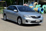 Toyota Altis 1.8 E AT 2013