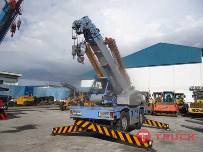 TADANO TR-100M-1