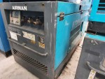 PDS175S ปั๊มลม Airman ขนาด 7bar 098-5625920