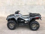 ขาย รถ utv650 cc