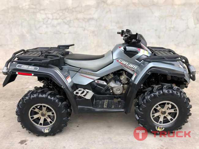 ขาย รถ utv650 cc