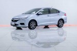 2017 HONDA CITY 1..5 V AT