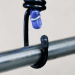 สายรัดยางยืดแมงมุม 4 ขา 60 ซม. 4-Legs Spider Bungee (1 ชุด )